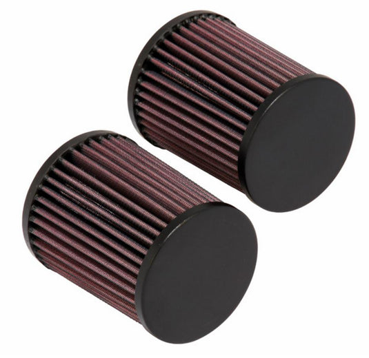 K&N Engineering HA-1004R Race-Spec High-Flow Air Filter