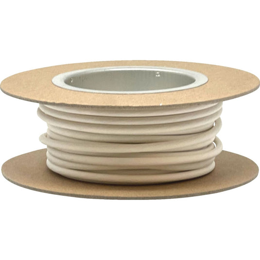 Namz NGWR-910 GXL Copper Wire - 10 AWG - White