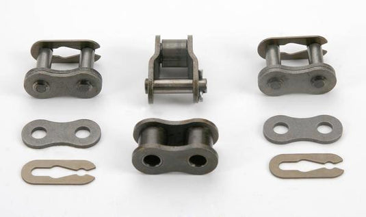 Parts Unlimited T428-4 428 Standard Chain Repair Kit