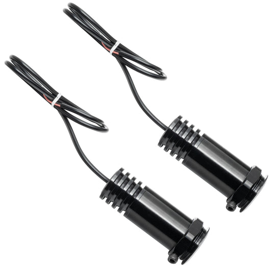 Oracle Lighting GOBO-TREX ORL LED Headlights