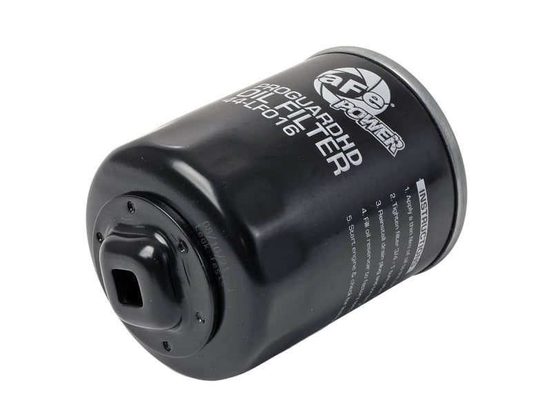 Load image into Gallery viewer, Afe 44-LF016-MB AFE ProGuard Oil Filter
