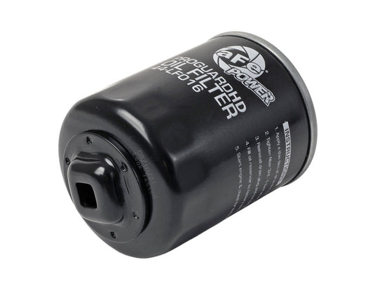 Afe 44-LF016-MB AFE ProGuard Oil Filter