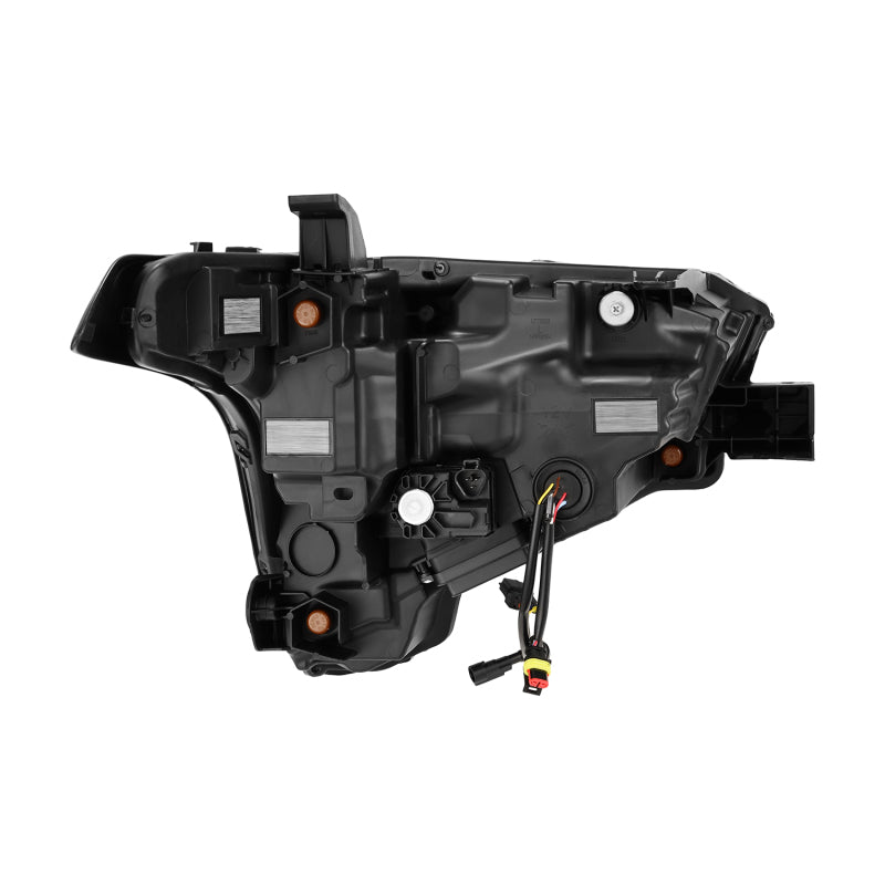 Load image into Gallery viewer, Alpharex 880862 ARX NOVA Headlights
