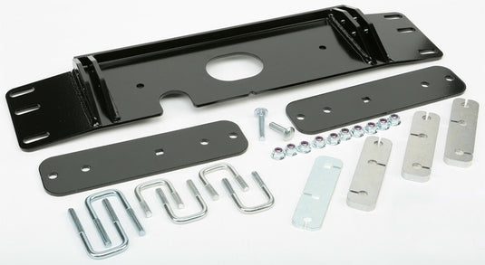 Open Trail 106020 Plow Mount Kit