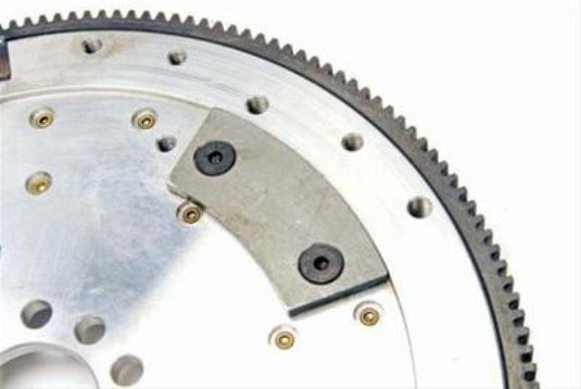 Mcleod Racing 560222 MLR Counterweights