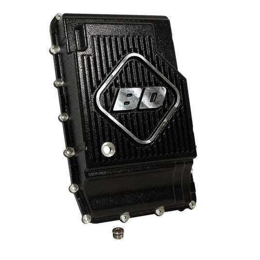 Bd Diesel 1061717 BDD Deep Sump Trans Pans