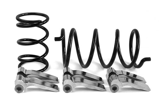 Epi WE437646 Sand Dune Clutch Kit - Elevation: 0-3000ft. - Tire Size: Stock