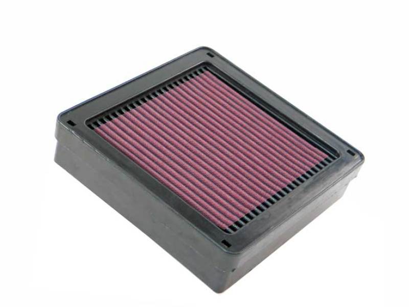 Load image into Gallery viewer, K&amp;N Engineering 33-2105 KN Drop in Air Filters
