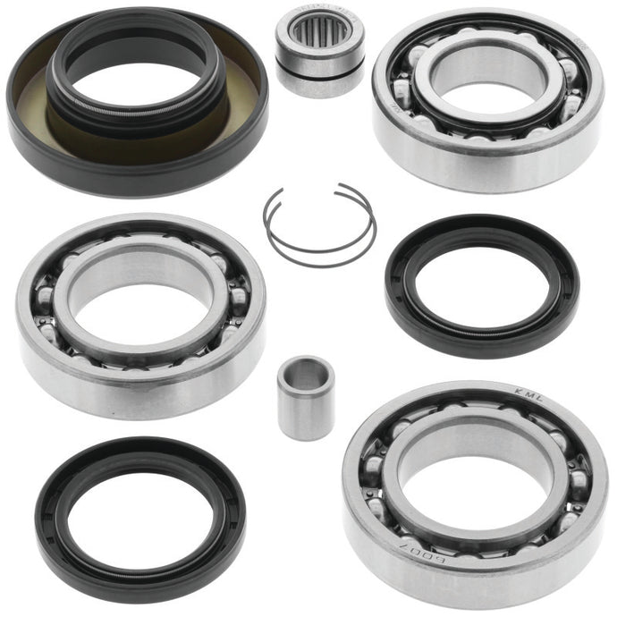 Quadboss 413390 QBS Bearings