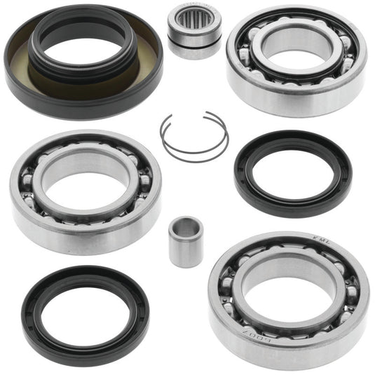 Quadboss 413390 QBS Bearings
