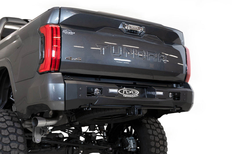 Load image into Gallery viewer, Addictive Desert Designs R763271370103 ADD Stealth Fighter Rr Bumper
