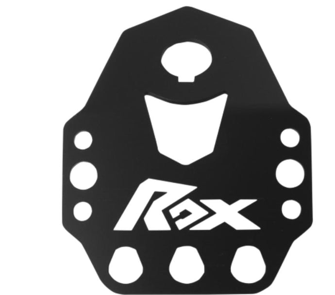 Rox Speed Fx DP-301 Dash Panel