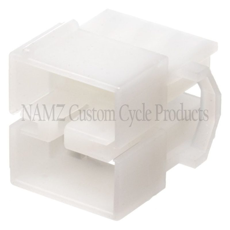 Load image into Gallery viewer, Namz NA-1-480340-0 NAM Mate-N-Lock Connectors
