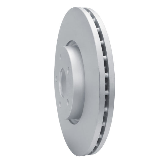 Dfc 900-40123 DFC Geomet Coated Rotors - Plain