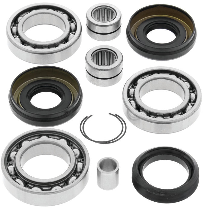 Quadboss 413017 QBS Bearings