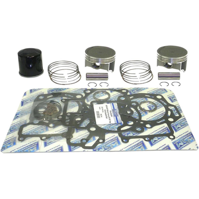 Wsm 54-258-10 Top-End Rebuild Kit - Standard