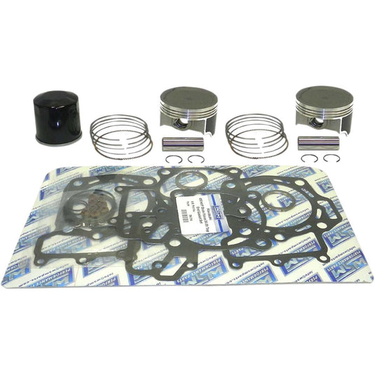 Wsm 54-258-10 Top-End Rebuild Kit - Standard