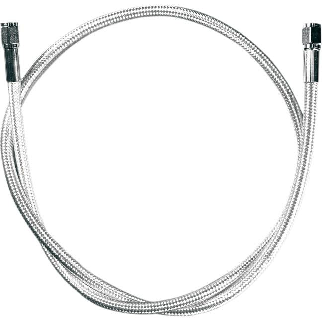 Magnum 3578 Sterling Chromite II Universal Brake Line - 78in