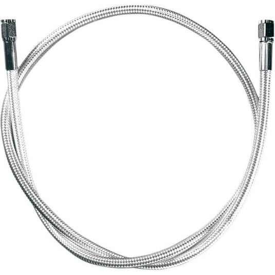 Magnum 3578 Sterling Chromite II Universal Brake Line - 78in