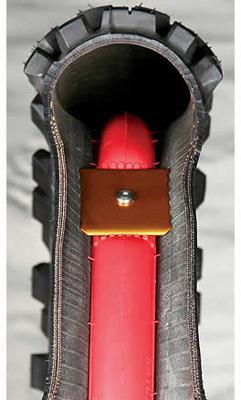 Tubliss DR1 Tubliss Rear Deflector Block
