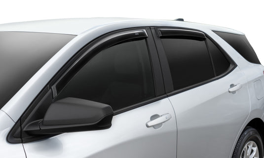 Avs 94634 AVS Ventvisor - Smoke