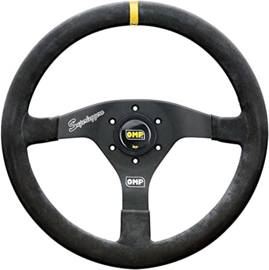 Omp OD0-2020-071 OMP Velocita Steering Wheel