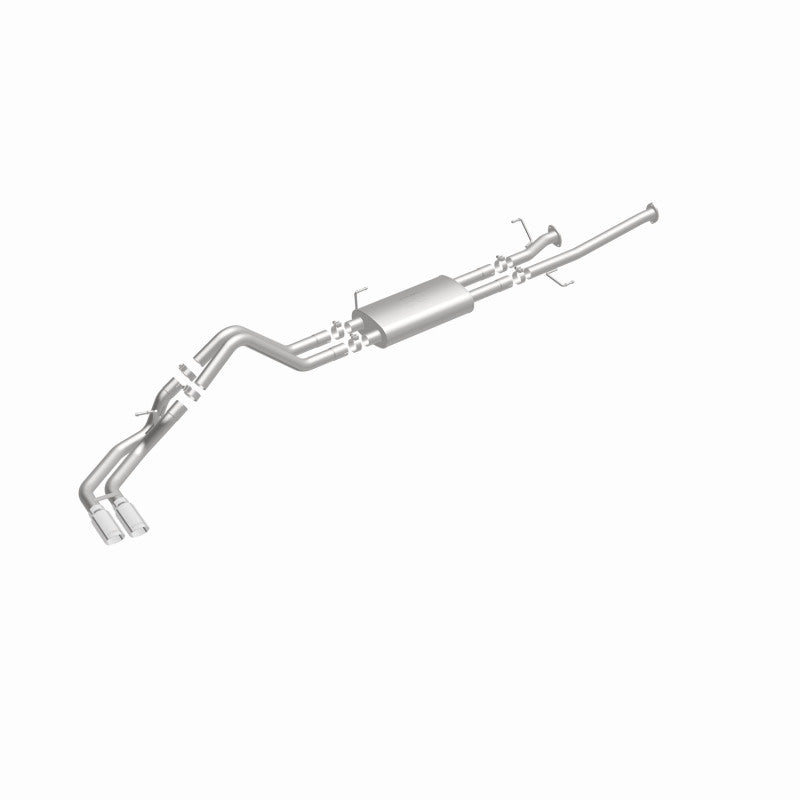 Load image into Gallery viewer, Magnaflow 15306 MAG Catback Exhaust
