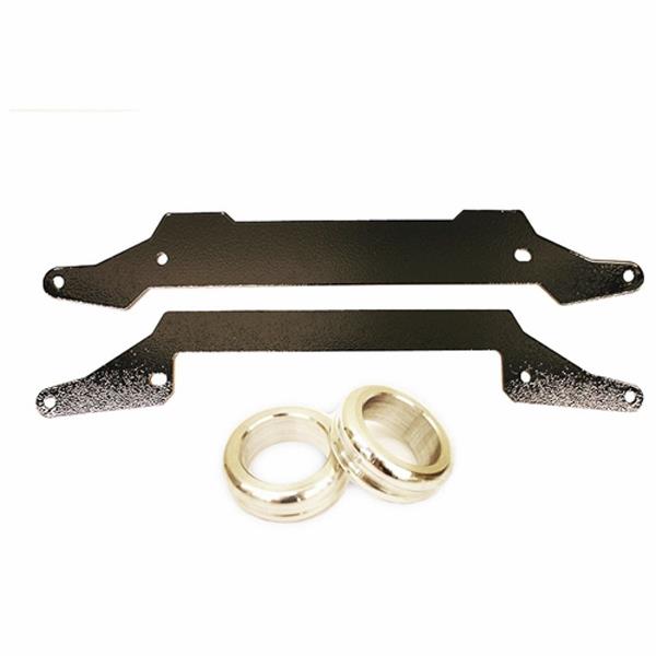 High Lifter Products PLK1GEN-52 Signature Series Lift Kit - 4in. Lift
