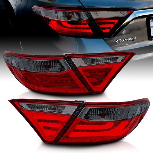 Anzo 321336 ANZ LED Taillights