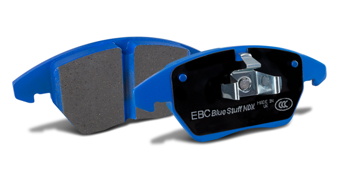 Ebc DP52424NDX EBC Bluestuff Brake Pad Sets
