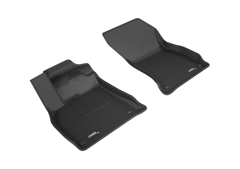 Load image into Gallery viewer, 3D Maxpider L1AD04711509 ACE Kagu - Front - Black
