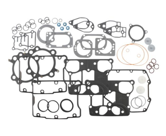 Cometic Gasket C9949-030 EST Top End Gasket Kit - 4in. Bore with .030in. MLS Head Gasket