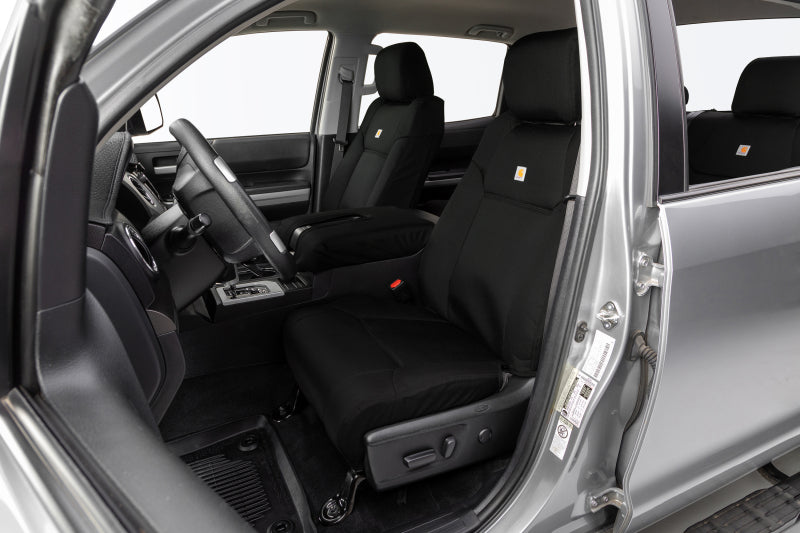 Load image into Gallery viewer, Covercraft GTF4418ABCOBK CVR Ford Seat Covers
