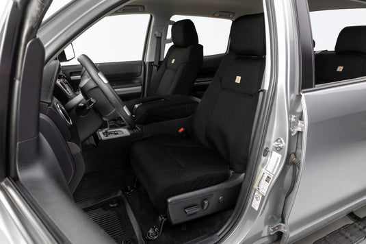 Covercraft GTF4418ABCOBK CVR Ford Seat Covers