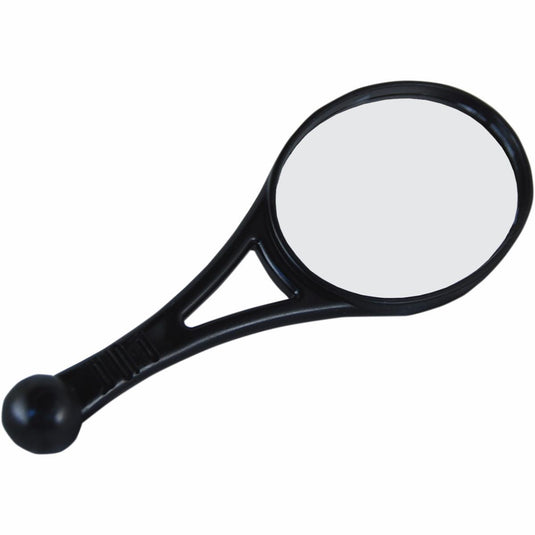 Psr 00-00212-22 Dual Sport Mirror - Oval