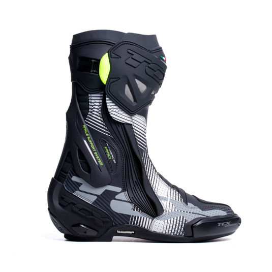 Tcx 20179T7657-378-43 TCX RT- Race Boot