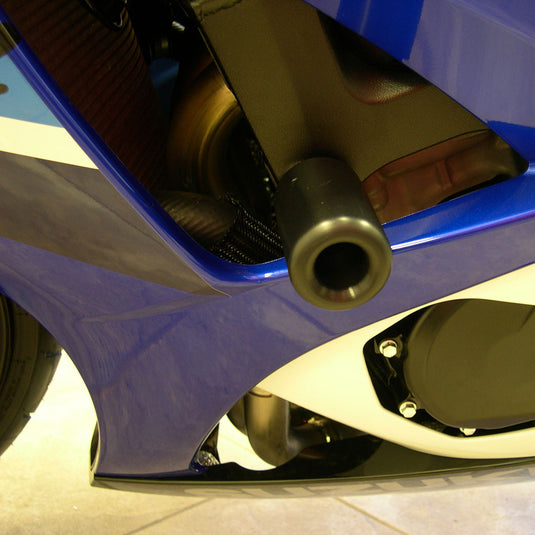 Shogun Motorsports 750-5319 Frame Slider - Black