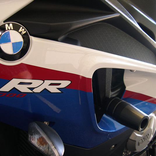 Shogun Motorsports 750-7739 Frame Slider - Black