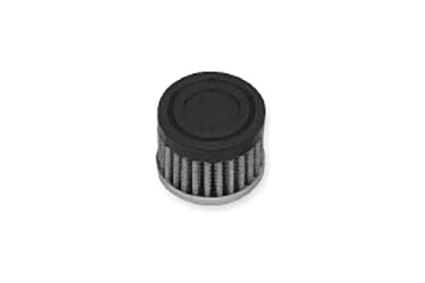 Drag Specialties DS-289517 Rubber Top Filter for Crankcase Vent