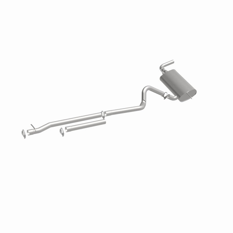 Load image into Gallery viewer, Magnaflow 106-0045 MAG BRE Exhaust Kits
