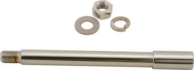 Harddrive 68-120A Front Axle