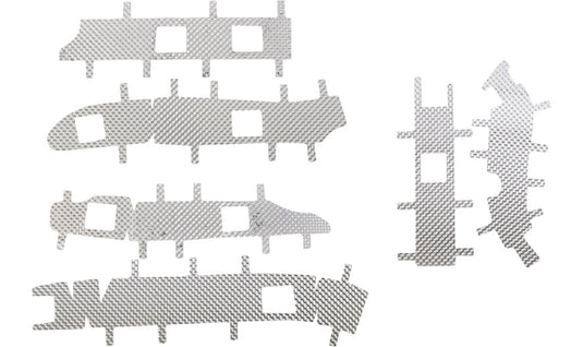 Dei 901070 Heat Shield Liner