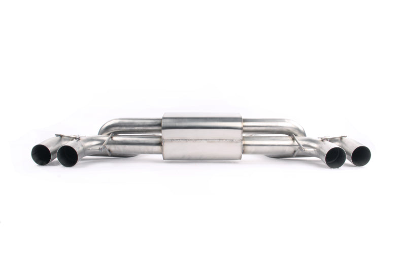 Load image into Gallery viewer, Dinan D660-0079-BLK DNN Axleback Exhaust Systems

