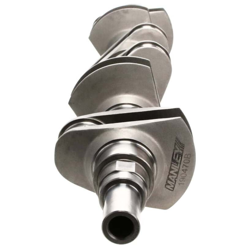 Load image into Gallery viewer, Manley Performance 190470B MAN Forged Crankshafts
