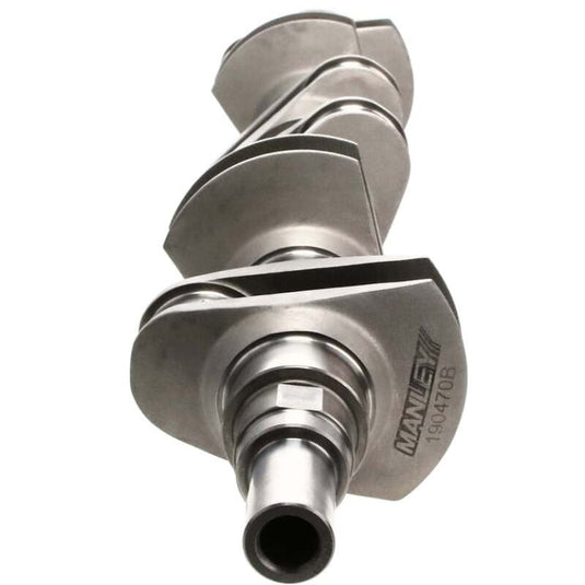 Manley Performance 190470B MAN Forged Crankshafts