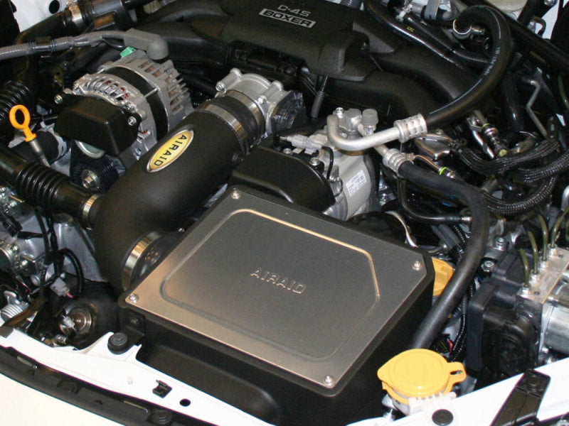 Load image into Gallery viewer, Airaid 510-307 AIR Cold Air Intake Kit
