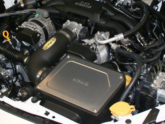 Airaid 510-307 AIR Cold Air Intake Kit
