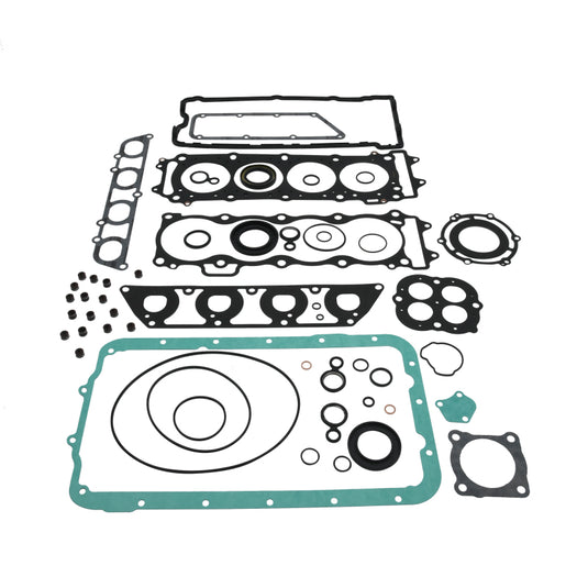 Vertex Pistons 611417 VEP Complete Gasket Kit