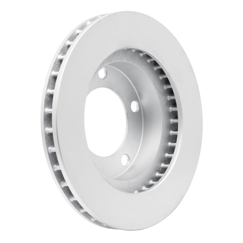 Load image into Gallery viewer, Dfc 604-54109 DFC GeoSPEC Coated Rotors - Plain
