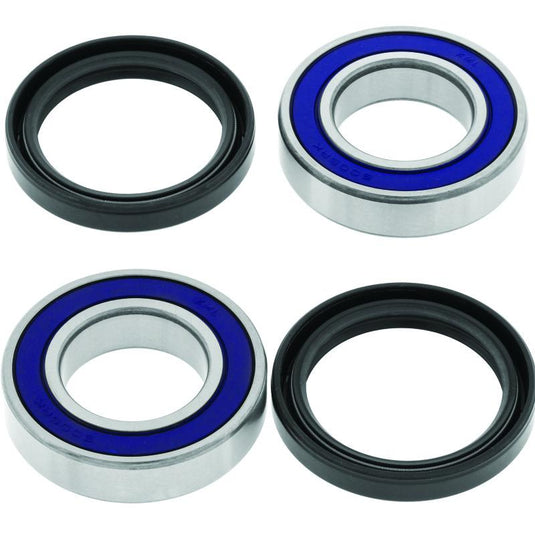 Quadboss 416198 QBS Wheel Bearings